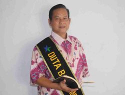 Gol A Gong Akan Kembali Hadir di Sulawesi Barat: Menyulut Semangat Literasi Menuju Sulbar Cerdas melalui Gerakan Sulbar Mandarras