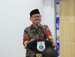 Gubernur SDK Dorong Tokoh Agama Perkuat Harmoni Lintas Iman di Sulbar