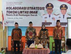 Suraidah Suhardi Ajak Tokoh Agama Kuasai Literasi Digital dan Kebangsaan