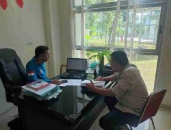 Dukung pancadaya ke-5, Diskominfo selenggarakan SKM Terhadap layanan informasi Publik