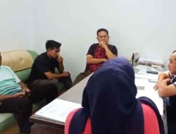 Percepat Penyaluran Bantuan Tunai Miskin Ekstrem, Dinsos Gelar Rapat Internal