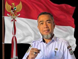 Utamakan Profesionalisme Pegawai, Kadis PUPR Sulbar Tegaskan Peningkatan Kedisiplinan ASN