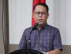 Sekprov Sulbar Lepas Kontingen FLS2N ke Tingkat Nasional di Institut Kesenian Jakarta