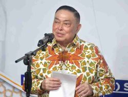 BAZNAS Prioritaskan Usulan Sulbar, Wagub: Manfaat Harus Sampai ke Masyarakat