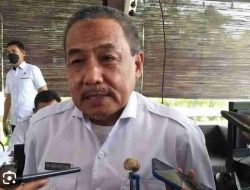 Jelang HBKN, Pemprov Gencarkan Berbagai Kegiatan dalam Mengendalikan Inflasi