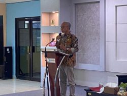 Tahap Wawancara Seleksi Terbuka JPT Pratama 2025 Selesai Digelar di LAN Makassar