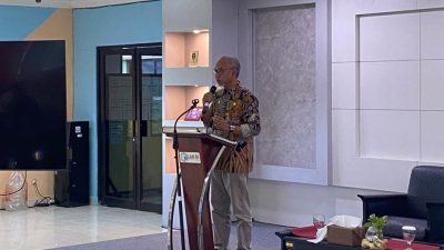 Tahap Wawancara Seleksi Terbuka JPT Pratama 2025 Selesai Digelar di LAN Makassar