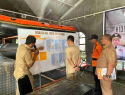BPBD Sulbar Aktifkan Posko Siaga Darurat : Regu Satu Mulai Bertugas