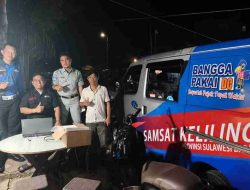 Festival Sulbar Harmoni Jadi Ajang Sosialisasi: Warga Pasangkayu Bisa Urus Pajak dan Nikmati Diskon 50 Persen Sekaligus