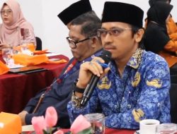 Bapperida Sulbar Dukung Penuh Sensus Ekonomi 2026, Siap Jadikan Data Fondasi Perencanaan Pembangunan Daerah