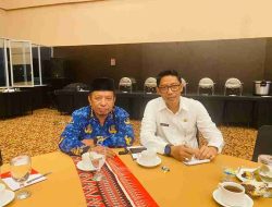 Bapperida Sulbar Perkuat Perencanaan Berbasis Data untuk Kendalikan Inflasi dan Dorong Kemandirian Pangan