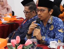 Sulbar Catat Capaian Positif Pengendalian Inflasi, IPH Turun ke -1,14 Persen
