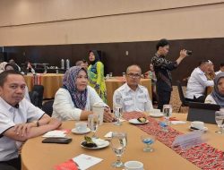 Dinsos Sulbar Perkuat Validitas Data PBI-JK dan Kelompok Rentan