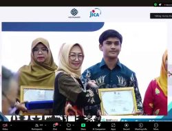 Masuk 10 Besar Proposal Terbaik, Muhammad Idham Jadi Narasumber CoP Kementerian Tenaga Kerja