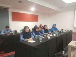 Bapperida Sulbar Percepat Penyusunan Rencana Aksi Daerah Penyandang Disabilitas