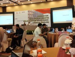 Dinsos Sulbar Hadiri Rekonsiliasi Logistik Bencana Alam Semester II Tahun 2025 di Bekasi