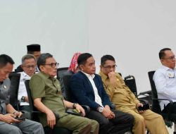 BPKPD Sulbar Hadiri Rapat Paripurna DPRD: Tegaskan Komitmen Transparansi Anggaran