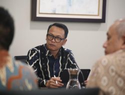 Plt Karo Pemkesra Tindaklanjuti Arahan Gubernur terhadap Capaian Kinerja Triwulanan untuk Tambahan TPP 2026