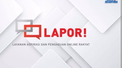 Optimalisasi SP4N LAPOR, Diskominfo Sulbar Gencarkan Konsolidasi Antar OPD
