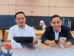 BPKPD Sulbar Hadiri Koordinasi & Rekonsiliasi Iuran Wajib Triwulan III 2025 : Dorong Akurasi Data dan Optimalisasi Layanan