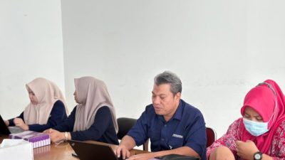 Pemkesra Gelar Rapat, Bahas Perpanjangan Rencana Kerja Tahunan Bersama BPJS Kesehatan