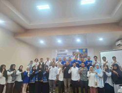 Disbun Sulbar Gelar Rakortek Perbenihan dan Rencana Pengembangan Tanaman Perkebunan 2026