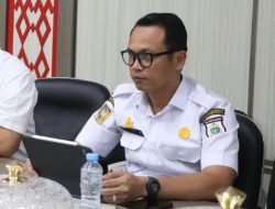 Ridwan Djafar Usulkan Gagasan Strategi Inovasi “SULBAR DIGITAL” dalam Wawancara Seleksi JPT