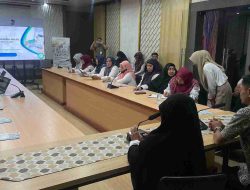 Bapperida Sulbar Tegaskan Komitmen Penguatan Layanan Kesehatan Lewat Sosialisasi JKN-KIS Bersama BPJS Kesehatan