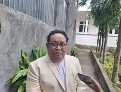 Ketua Prodi Magister Agribisnis Unika mamuju Apresiasi Kinerja Pemprov Sulbar Dorong Pertumbuhan Ekonomi lewat Sektor Pertanian