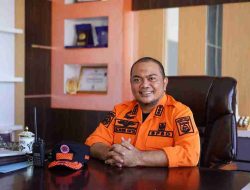 Perkuat Ketangguhan Daerah, BPBD Sulbar Tingkatkan Edukasi Kebencanaan