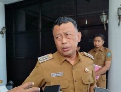 Bupati Ponorogo Terjaring OTT KPK Terkait Dugaan Jual Beli Jabatan