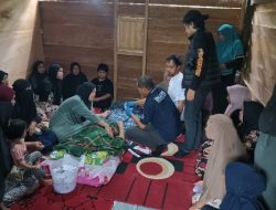 Miris, Ibu Rumah Tangga di Polman Ditemukan Tewas Gantung Diri