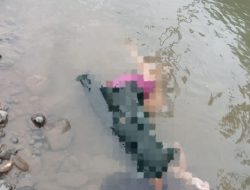 Sesosok Mayat Perempuan Ditemukan Tewas di Sungai Petoosang, Begini Pengakuan Saksi