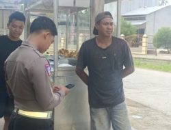 Kronologi Remaja Perempuan di Wonomulyo Tewas Terlindas Truk