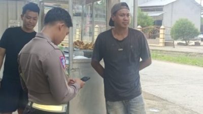 Kronologi Remaja Perempuan di Wonomulyo Tewas Terlindas Truk