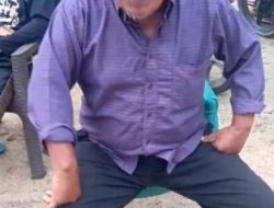 Tanah Sengketa Diukur BPN, Warga Kolaka Timur Geram