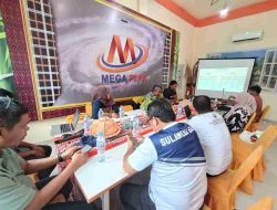 Bapperida Sulbar Dukung Pemenuhan SPM Pendidikan Melalui Pendampingan Penganggaran TA 2026