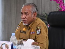 Pemprov Sulbar Buka Seleksi 12 Kursi Jabatan Pimpinan Tinggi, ASN dari Luar Daerah Bisa Ikut*