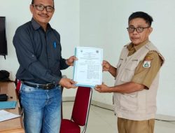 Pemprov dan Pemkab Mamasa Sepakati Kerjasama Penyediaan PPSD di RSUD Kondosapata