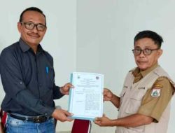 Pemprov dan Pemkab Mamasa Sepakati Kerjasama Penyediaan PPSD di RSUD Kondosapata