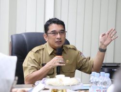 Pemantapan Hari Pahlawan 2025, Dinsos Sulbar : Semangat Kepahlawanan Harus Terus Kita Hidupkan di Tengah Masyarakat