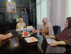 BKD Sulbar Gelar Mentoring Pelaporan Kinerja ASN melalui Aplikasi e-Kinerja BKN