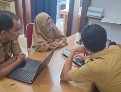 Bapperida Sulbar Perkuat Analisis Survei Kepuasan Masyarakat untuk Tingkatkan Layanan Publik