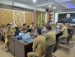 Pemprov Sulbar Perkuat Tata Kelola Keuangan Daerah, Tindaklanjuti Hasil Validasi IPKD Kemendagri