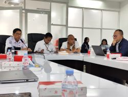 Bapperida Sulbar Dorong Kawasan Transmigrasi Kalukku Jadi Pusat Pertumbuhan Ekonomi Baru