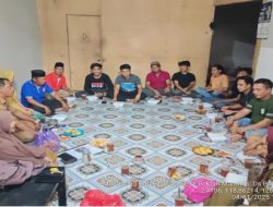 Disbun Sulbar Perkuat Kelembagaan dan Evaluasi Penyuluhan Kelompok Tani Kakao di Mamuju