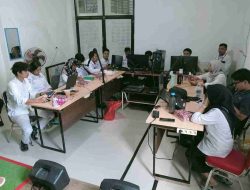 Evaluasi Program 2025, Diskominfo Sulbar Penguatan Literasi Digital Dan Tingkatkan Kepercayaan Publik