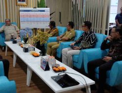 “Saya Ini Agen Sulbar di Jakarta”: Fahri Hamzah Siap Dukung Desain Besar Gubernur Suhardi Duka