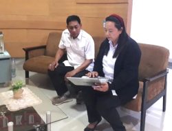 Dinsos Sulbar Koordinasikan Finalisasi SK Penerima Bansos KUBE, UEP, dan BST Miskin Ekstrem