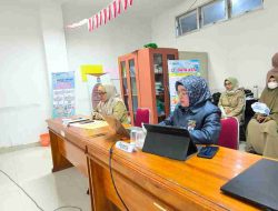 Si Pandai Jafungkes, Inovasi Dinkes Sulbar untuk Tata Kelola Karir ASN yang Transparan dan Akuntabel